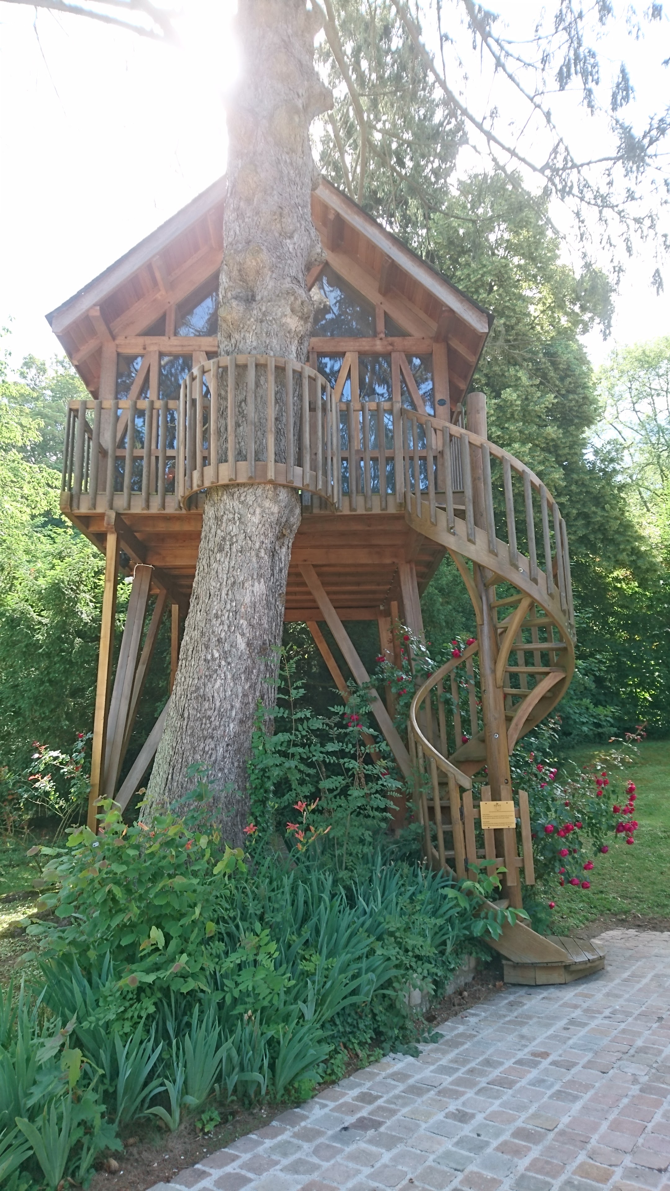 Photo n° 1 de l'avis de Sara.y fait le 16/06/2018 à 16:41