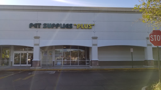 Pet Supply Store «Pet Supplies Plus», reviews and photos, 1258 Northlake Blvd, Lake Park, FL 33403, USA