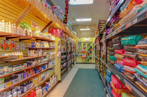 Pet Store «Discount Pets & Supplies», reviews and photos, 211 Hancock Bridge Pkwy, Cape Coral, FL 33990, USA
