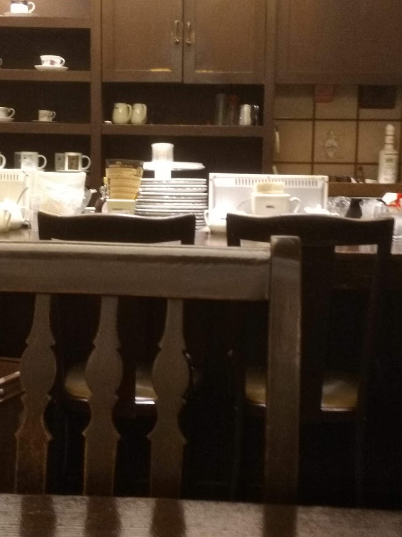 ヒロコーヒー 江坂店 大阪府吹田市江坂町 コーヒーショップ 喫茶店 コーヒー グルコミ