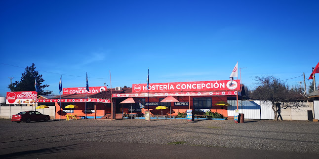 Hostería Concepción