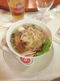 Plats et boissons du Restaurant asiatique Les 4 Saisons à Toulouse - n°19