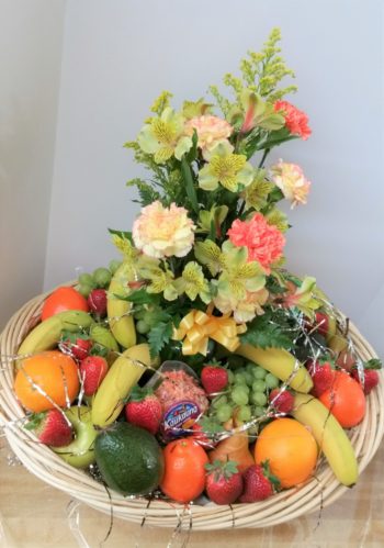 Florist «Roadrunner Florist», reviews and photos, 2007 W Bethany Home Rd, Phoenix, AZ 85015, USA