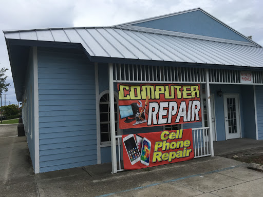 Computer Repair Service «Computer Liquidation Fort Myers», reviews and photos, 8720 Alico Rd, Fort Myers, FL 33912, USA