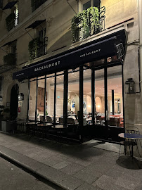 Extérieur du Restaurant Hôtel Bachaumont à Paris - n°19