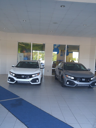 Honda Dealer «Breakaway Honda», reviews and photos, 330 Woodruff Rd, Greenville, SC 29607, USA