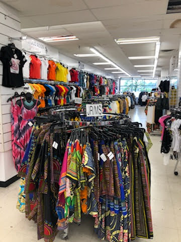 Uniform Store «Scrub Pro Uniforms & Gallo Clothing», reviews and photos, 8014 New Hampshire Ave, Hyattsville, MD 20783, USA