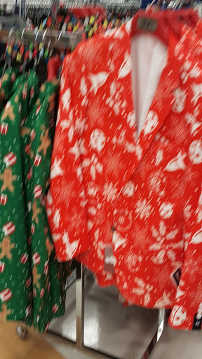 Department Store «Marshalls», reviews and photos, 1520 N Olden Ave, Ewing Township, NJ 08638, USA