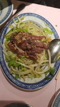 Nouille du Restaurant chinois Le Bonheur de Chine à Chennevières-sur-Marne - n°4