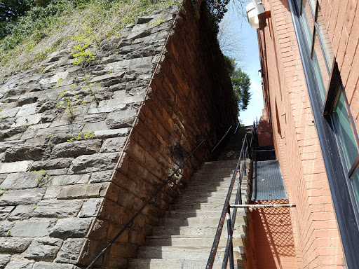 Tourist Attraction «