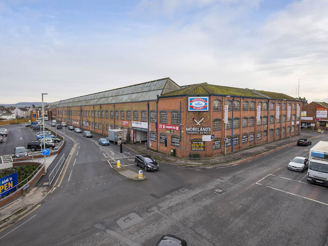 Reviews of Martin Berrill Cricket & Sports Supplies Ltd in Gloucester - Sports Complex