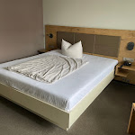 Photo n°2 de l'avis de D..y fait le 10/03/2024 à 20:25 sur le  ARAMIS - Tagungs- und Sporthotel // Sportwelt à Gäufelden