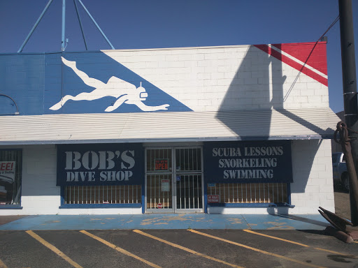 Bob's Dive Shop