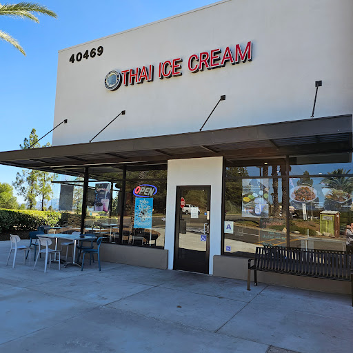 Blue Elephant Thai Ice Cream and Drink image