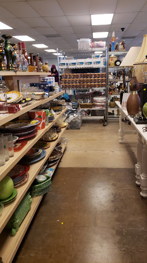 Thrift Store «Family Place Thrift Shop», reviews and photos