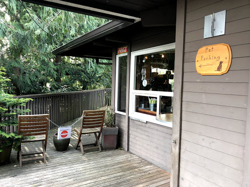 Tourist Attraction «Snoqualmie Falls Lower Observation Deck», reviews and photos, 37451 SE Fish Hatchery Rd, Fall City, WA 98024, USA