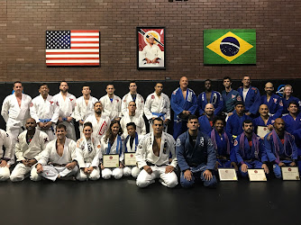 Vinny Magalhaes Brazilian Jiu-Jitsu