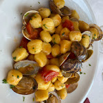 Photo n°2 de l'avis de Veronica.a fait le 29/05/2022 à 05:52 sur le  La Terrazza sul Lago à Anguillara Sabazia