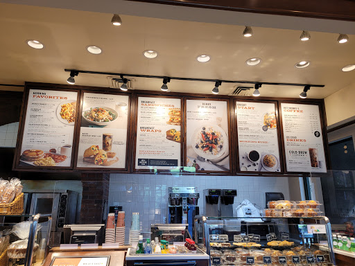 Cafe «Corner Bakery Cafe», reviews and photos, 100 State St, Southlake, TX 76092, USA