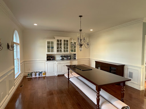 Painter «New Haven Painters LLC», reviews and photos, 300 Benham Hill Rd, West Haven, CT 06516, USA