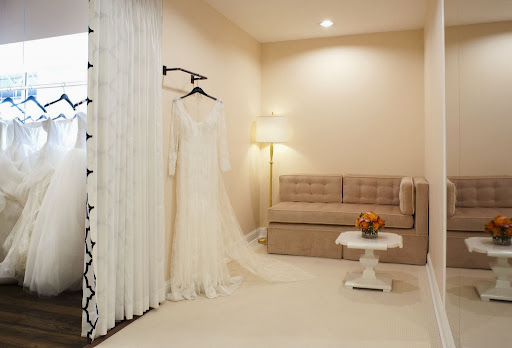 Bridal Shop «Warren Barron Bridal», reviews and photos, 6731 Snider Plaza, Dallas, TX 75205, USA