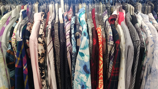 Thrift Store «American Way Thrift Store», reviews and photos, 3226 W Magnolia Blvd, Burbank, CA 91505, USA