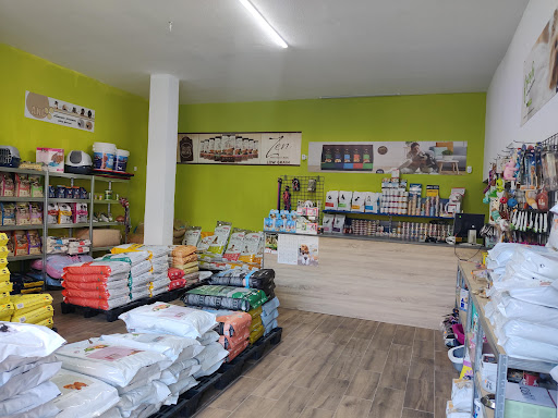 Piensos Anlú - Torrijos