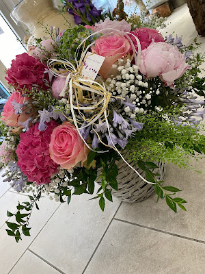 des Fleurs aux Images Hélène Juy à Limoges