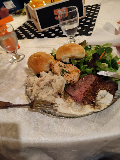 Caterer «Villa Park Catering - The Villa», reviews and photos, 510 E Katella Ave, Orange, CA 92867, USA