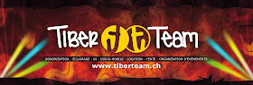 Tiber Team Events