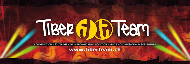 Tiber Team Events
