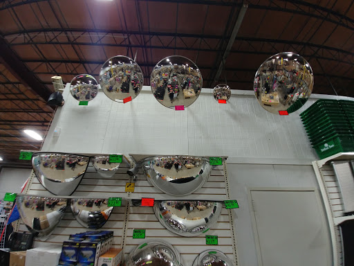 Used Store Fixture Supplier «Stamps Store Fixtures Inc.», reviews and photos, 250 Great SW Pkwy SW, Atlanta, GA 30336, USA