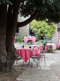 Atmosphère du Restaurant Asphodèle à Île-aux-Moines - n°9