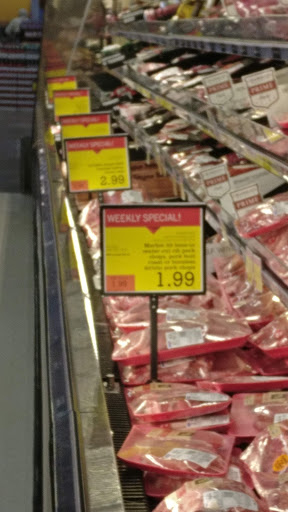 Supermarket «Price Chopper», reviews and photos, 855 Washington St, Middletown, CT 06457, USA