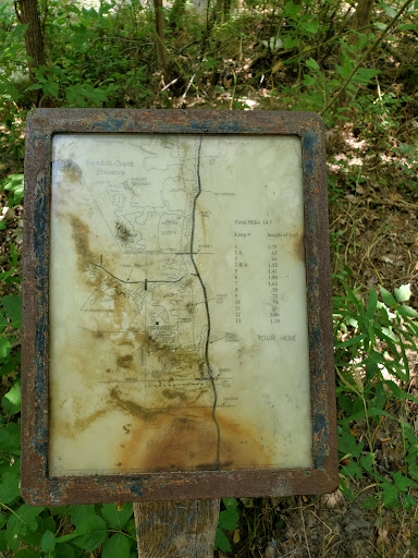 Nature Preserve «Rowlett Creek Preserve», reviews and photos, 2525 Castle Dr, Garland, TX 75040, USA