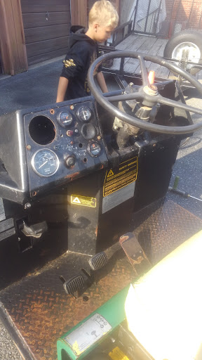 Motorcycle Parts Store «Xtreme Cycle Expressions», reviews and photos, 3300 E Harrisburg Pike A, Middletown, PA 17057, USA