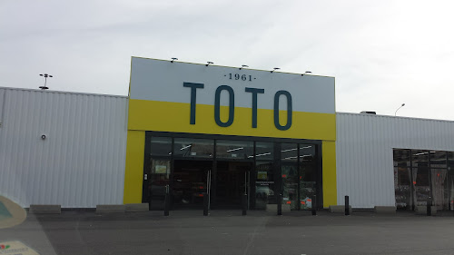 Magasin d'ameublement et de décoration Toto Tissus Cormontreuil Cormontreuil