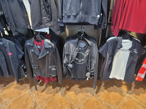 Harley-Davidson Dealer «Stubbs Harley-Davidson», reviews and photos, 4400 Telephone Rd, Houston, TX 77087, USA