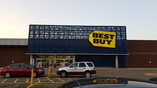 Electronics Store «Best Buy», reviews and photos, 1643 County Road B2 W, St Paul, MN 55113, USA