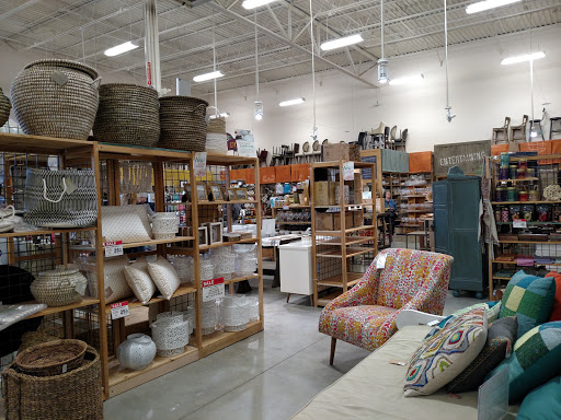 Furniture Store «Cost Plus World Market», reviews and photos, 2410 Walnut St, Cary, NC 27511, USA