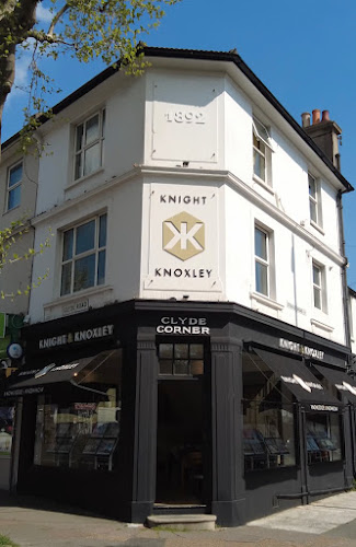 Knight & Knoxley - Brighton