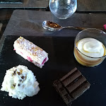 Photo n° 1 de l'avis de Christophe.u fait le 18/10/2017 à 19:45 pour Auberge du Sapt à Saint-Genest-Malifaux