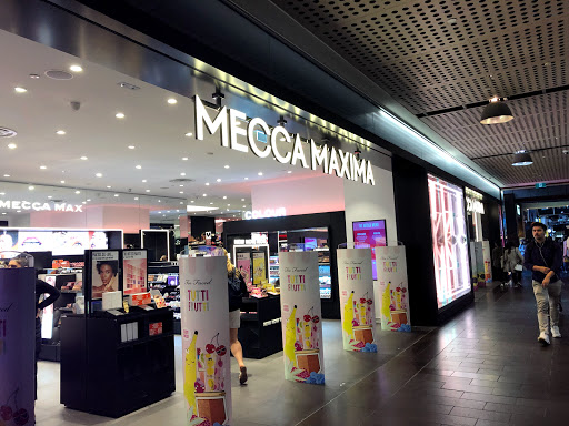 Mecca Maxima Melbourne Central