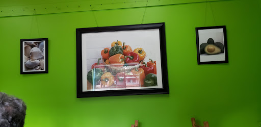 Caterer «Two Sisters Catering», reviews and photos, 2633 Gaston Ave, Dallas, TX 75226, USA