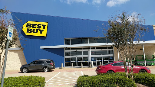 Electronics Store «Best Buy», reviews and photos, 190 E Stacy Rd, Allen, TX 75002, USA