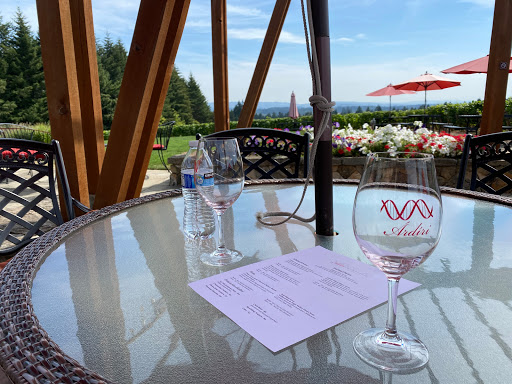 Winery «Ardiri Winery & Vineyards», reviews and photos, 35040 Southwest Unger Road, Cornelius, OR 97113, USA