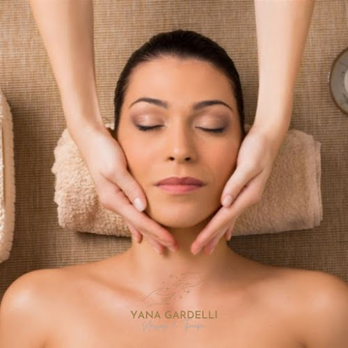 Yana Massage & Therapie - Spa