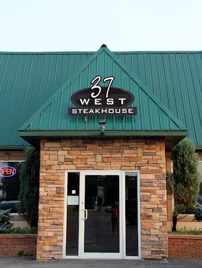 37 West Steakhouse