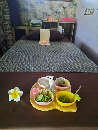 Ban ravee private house massage