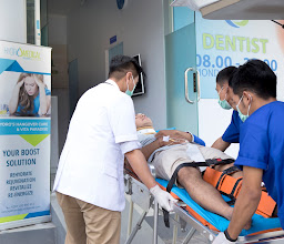 Medical Bhaktivedanta Bali photo